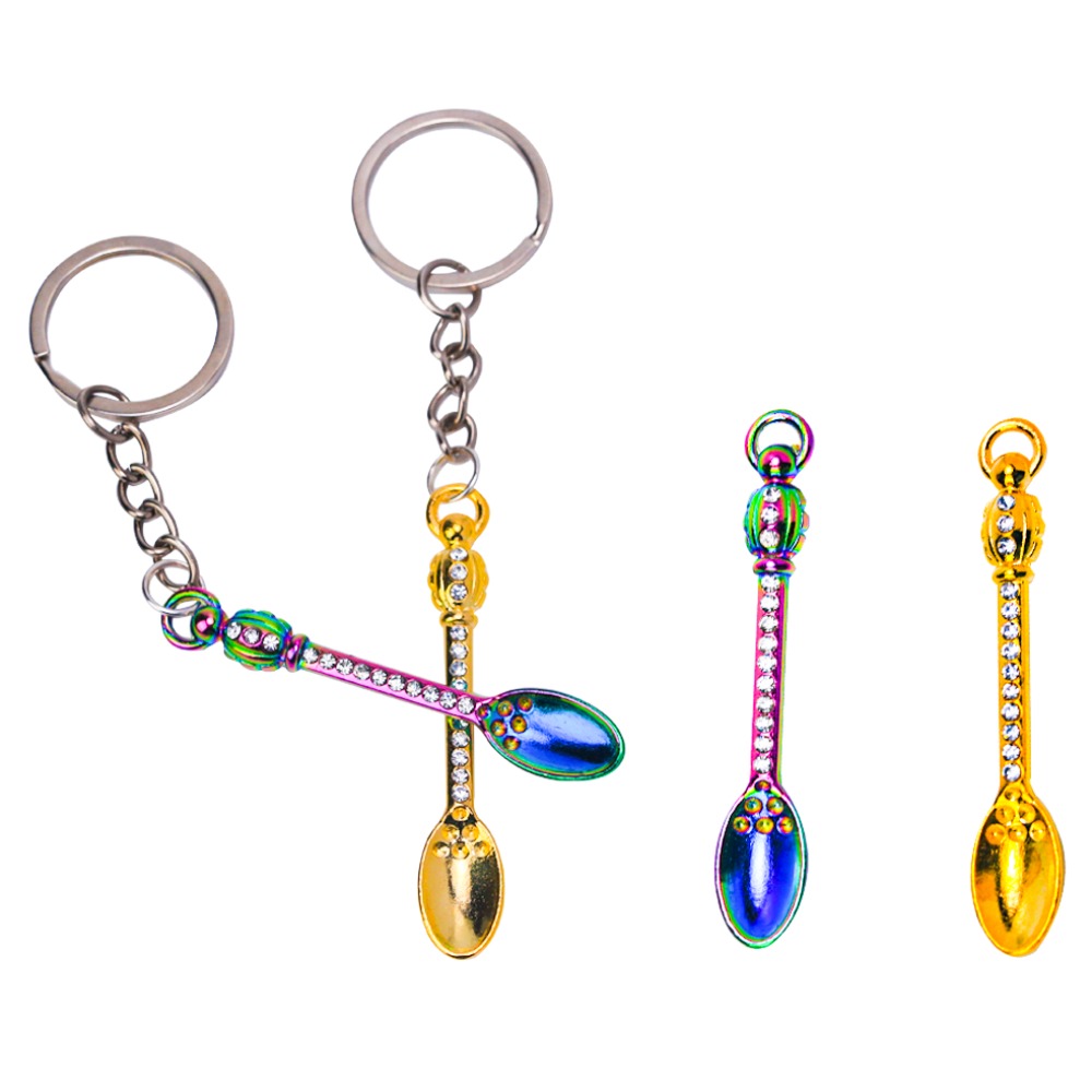 Lantern Shape Zinc Alloy Keych - Vape Ring incelemesi ve fiyatı