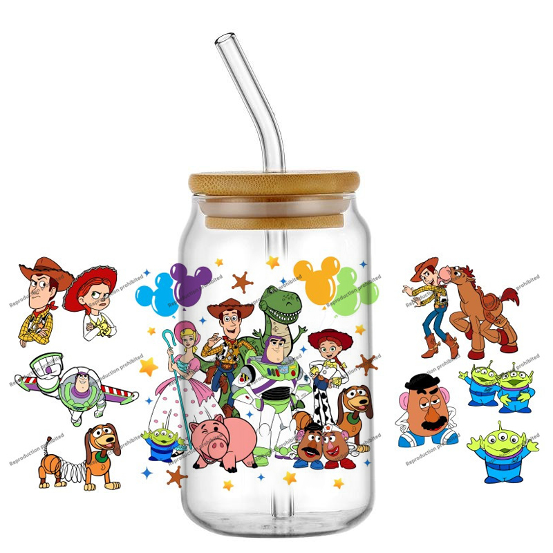 New 20 Designs Woody Buzz Popu - Rdta Tank Glass incelemesi ve fiyatı