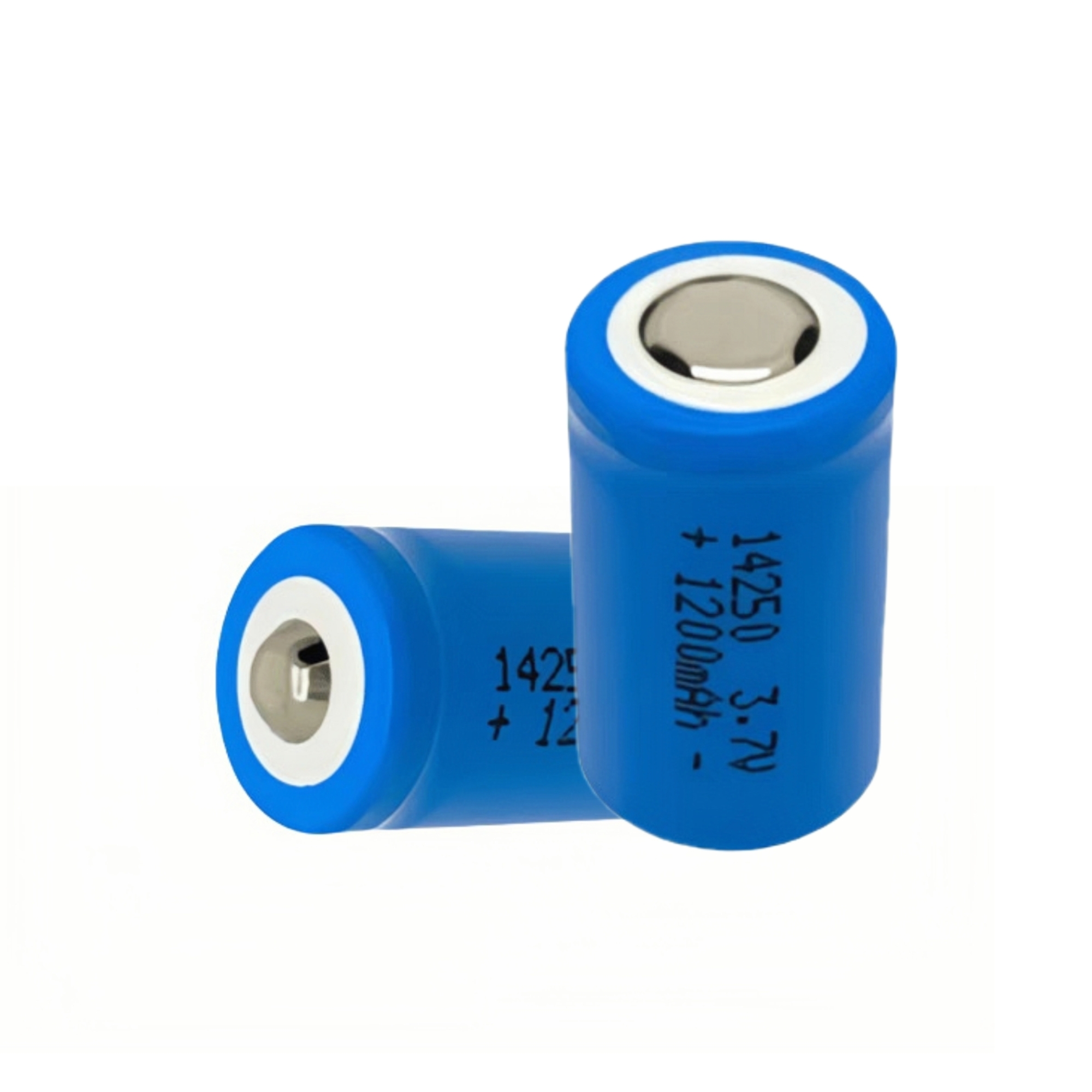 10PCS Quick Charge 14250 3.7V  - Quick Vape incelemesi ve fiyatı
