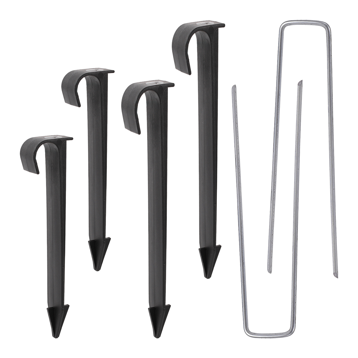 Hose Bracket U-Shape Weedproof - Weed Vaping Accessories incelemesi ve fiyatı