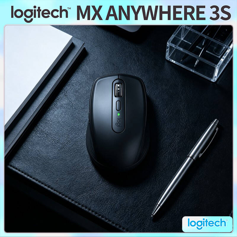 High-Performance MX Anywhere 3 - Quick Vape incelemesi ve fiyatı