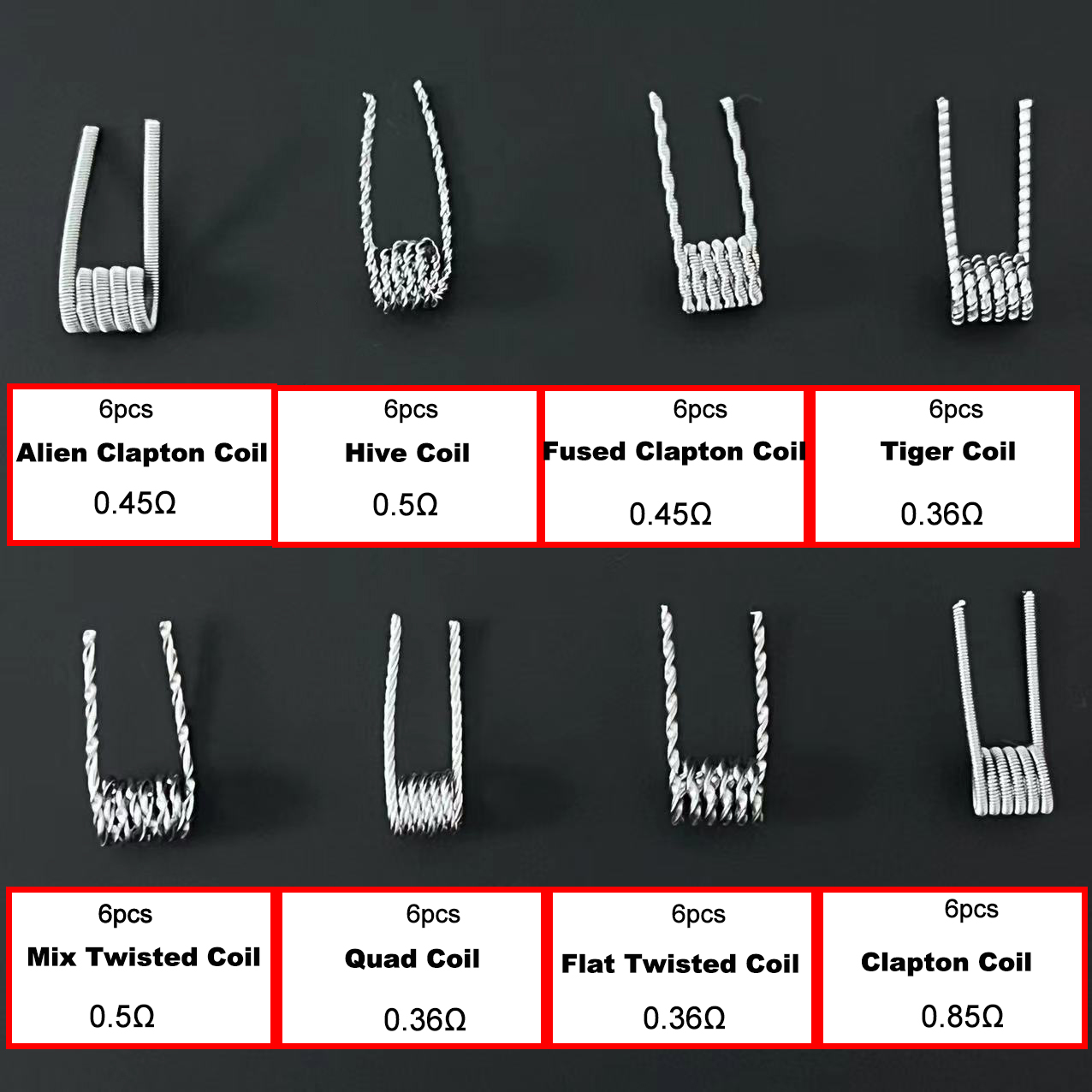 Tool Kit Bag Ceramics Tweezers - Clapton Wire Pre Built incelemesi ve fiyatı