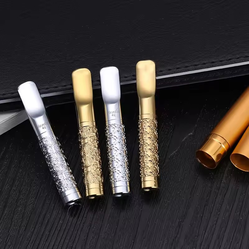 Alloy Universal Size Cigarette - Smoking & Vaping Accessories incelemesi ve fiyatı