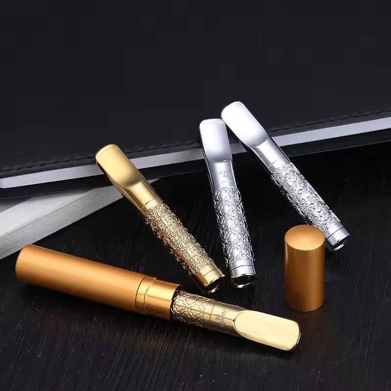 Alloy Universal Size Cigarette - Smoking & Vaping Accessories incelemesi ve fiyatı
