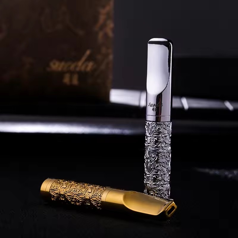 Alloy Universal Size Cigarette - Smoking & Vaping Accessories incelemesi ve fiyatı