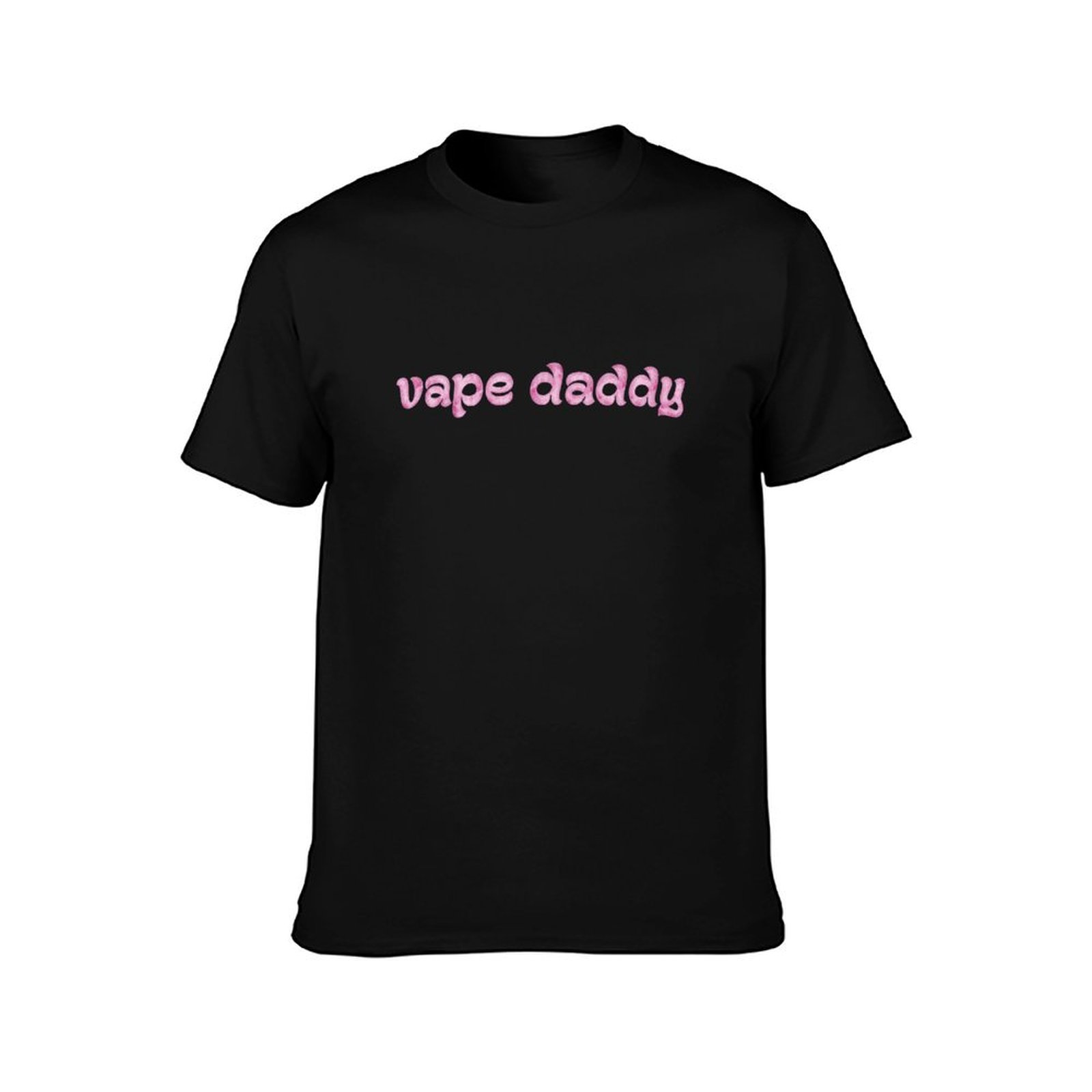 vape daddy T-Shirt Sporty Casu - Quick Vape incelemesi ve fiyatı