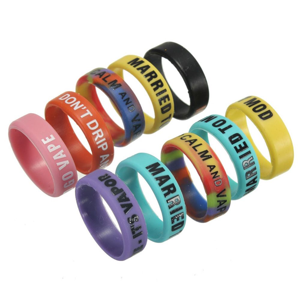 Sale Vapor Vape Mod Mechanical - Vape Band Silicone incelemesi ve fiyatı