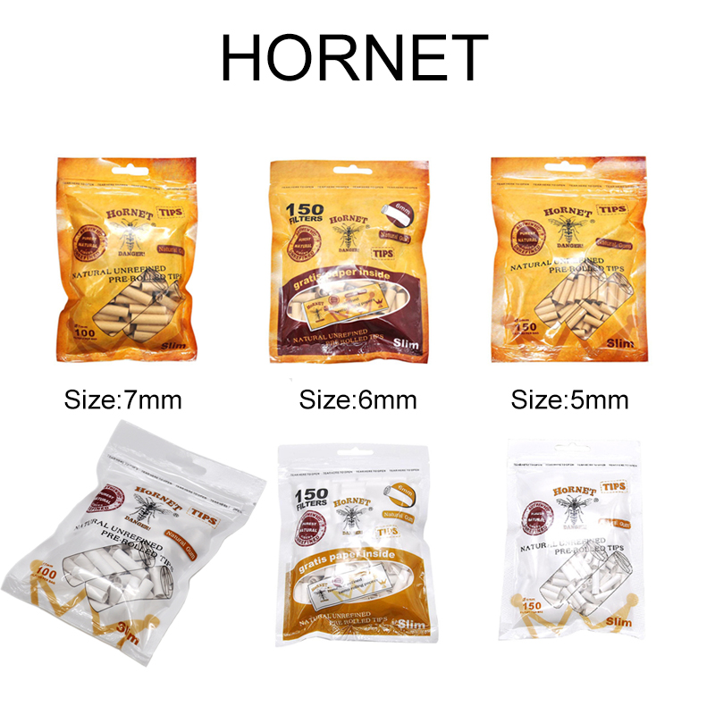 HORNET DANGER Natural 5MM/6MM/ - Weed Vaping Accessories incelemesi ve fiyatı