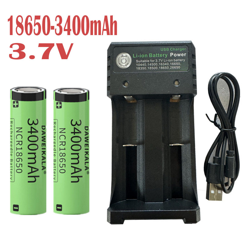 Premium 18650B 3400mAh 3.7V Ba - Vape Battery 18650 incelemesi ve fiyatı