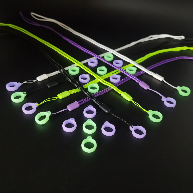 Multi-Color E-cigarette Lanyar - Vape Band Silicone incelemesi ve fiyatı