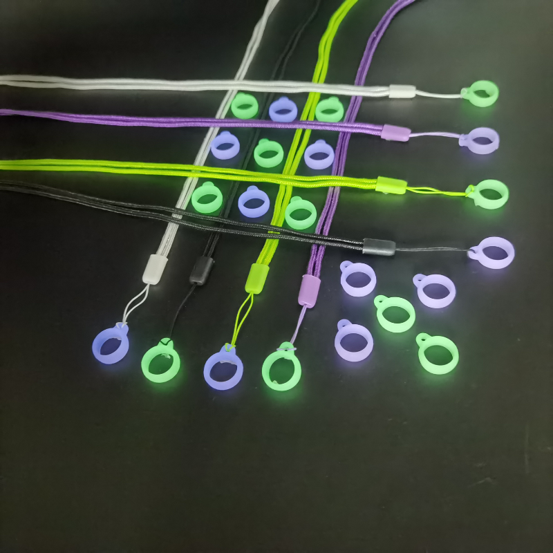 Multi-Color E-cigarette Lanyar - Vape Band Silicone incelemesi ve fiyatı