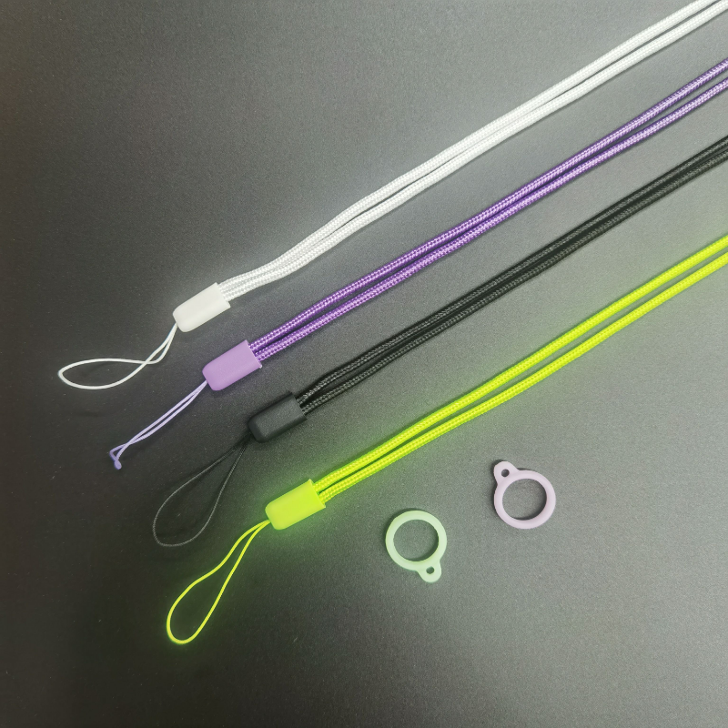 Multi-Color E-cigarette Lanyar - Vape Band Silicone incelemesi ve fiyatı