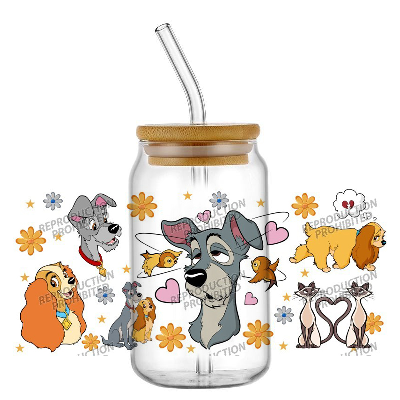Hotsale Famous Cartoon Lovely  - Rdta Tank Glass incelemesi ve fiyatı