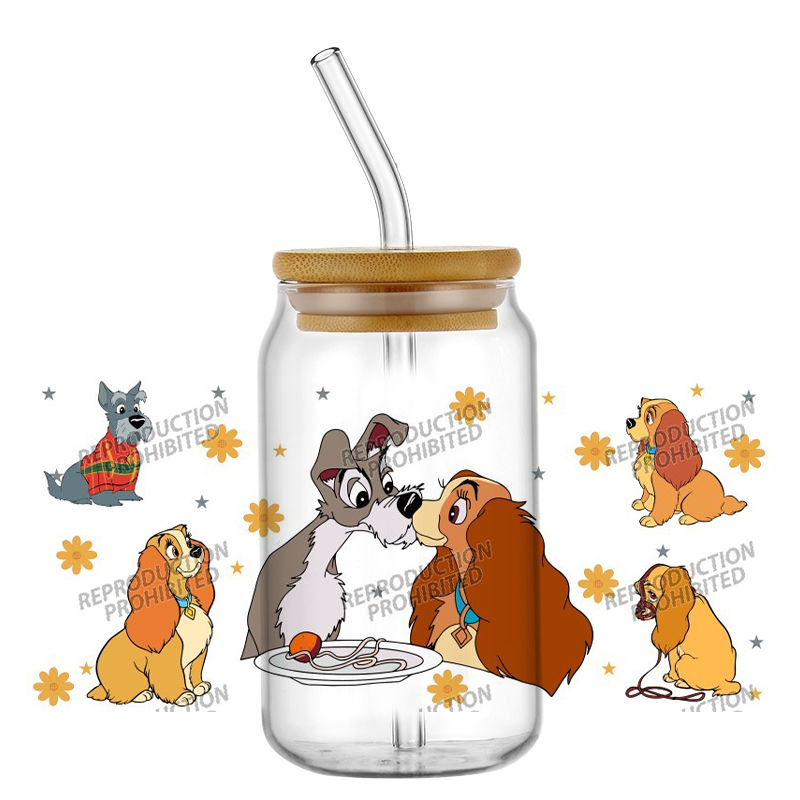 Hotsale Famous Cartoon Lovely  - Rdta Tank Glass incelemesi ve fiyatı