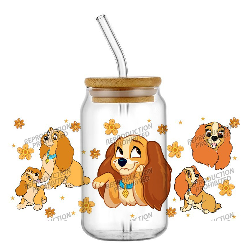 Hotsale Famous Cartoon Lovely  - Rdta Tank Glass incelemesi ve fiyatı
