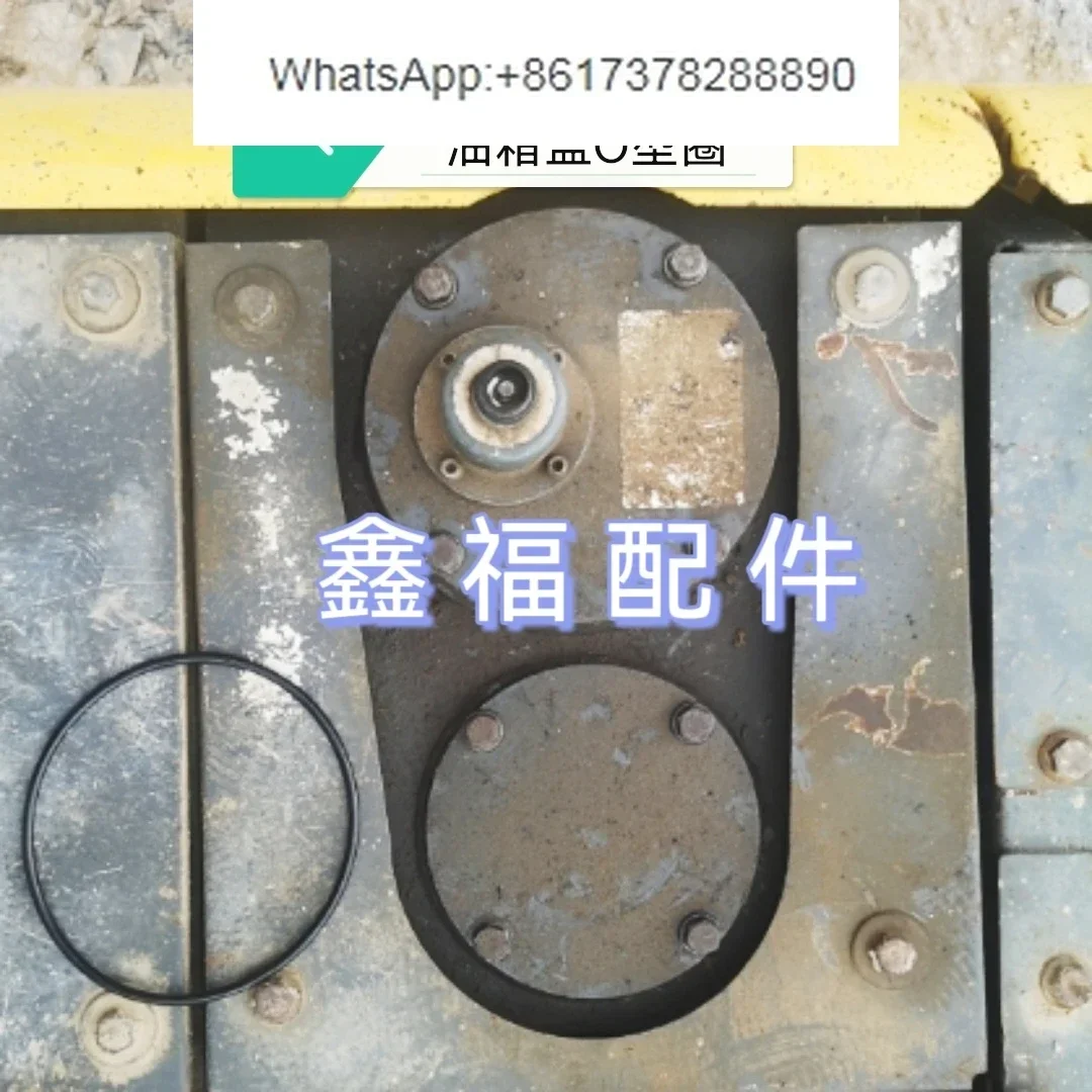 Excavator Sumitomo SH120 200 2 - Tank O-Ring Seal incelemesi ve fiyatı
