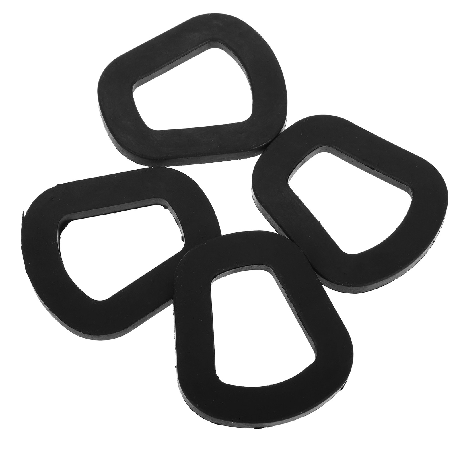 4pcs Oil Seal O-Ring For Gas C - Tank O-Ring Seal incelemesi ve fiyatı