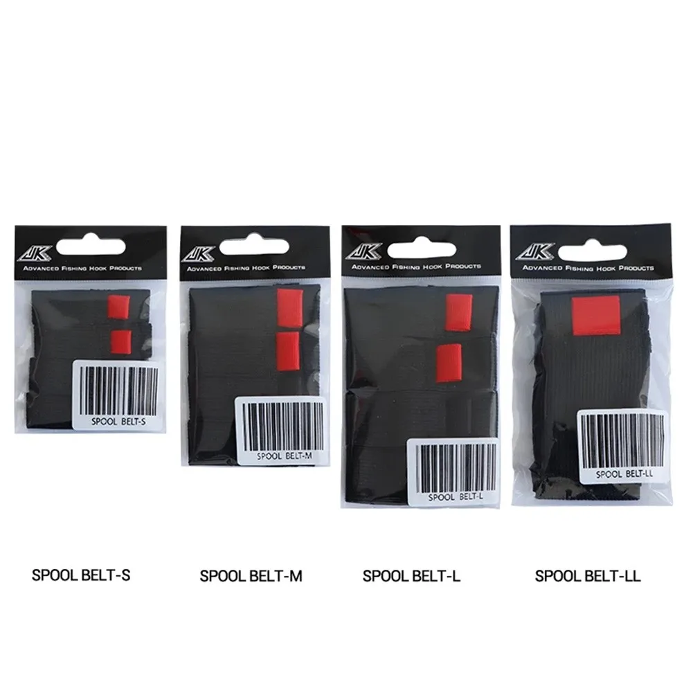 4pcs Black+Red S M L LL Elasti - Mesh Coil Strip incelemesi ve fiyatı