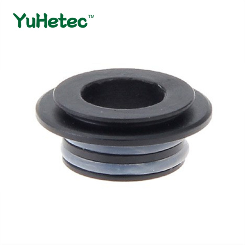 5PCS YUHETEC  810 to 510  POM  - Drip Tip Resin incelemesi ve fiyatı