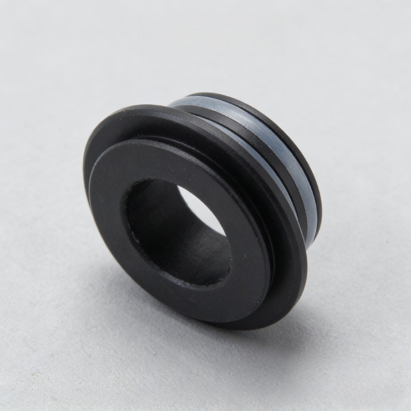 5PCS YUHETEC  810 to 510  POM  - Drip Tip Resin incelemesi ve fiyatı