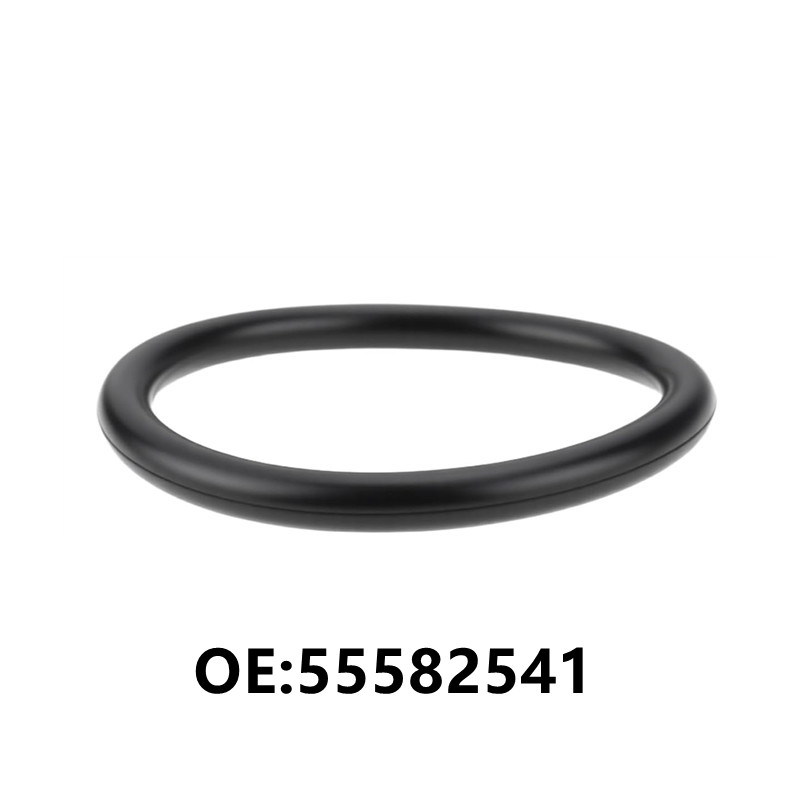 1pc 55582541 Oil Cap Seal Ring - Tank O-Ring Seal incelemesi ve fiyatı