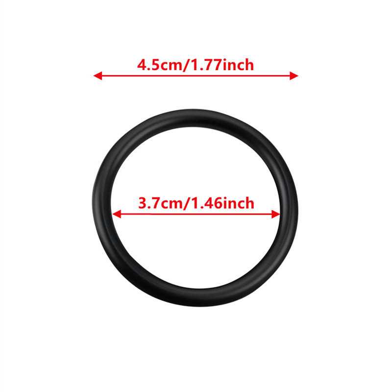 1pc 55582541 Oil Cap Seal Ring - Tank O-Ring Seal incelemesi ve fiyatı