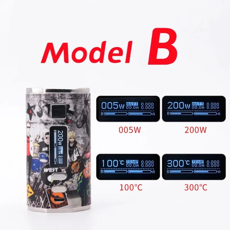 Zeus X Mesh RTA Electronic Cig - Vape Battery 18650 incelemesi ve fiyatı