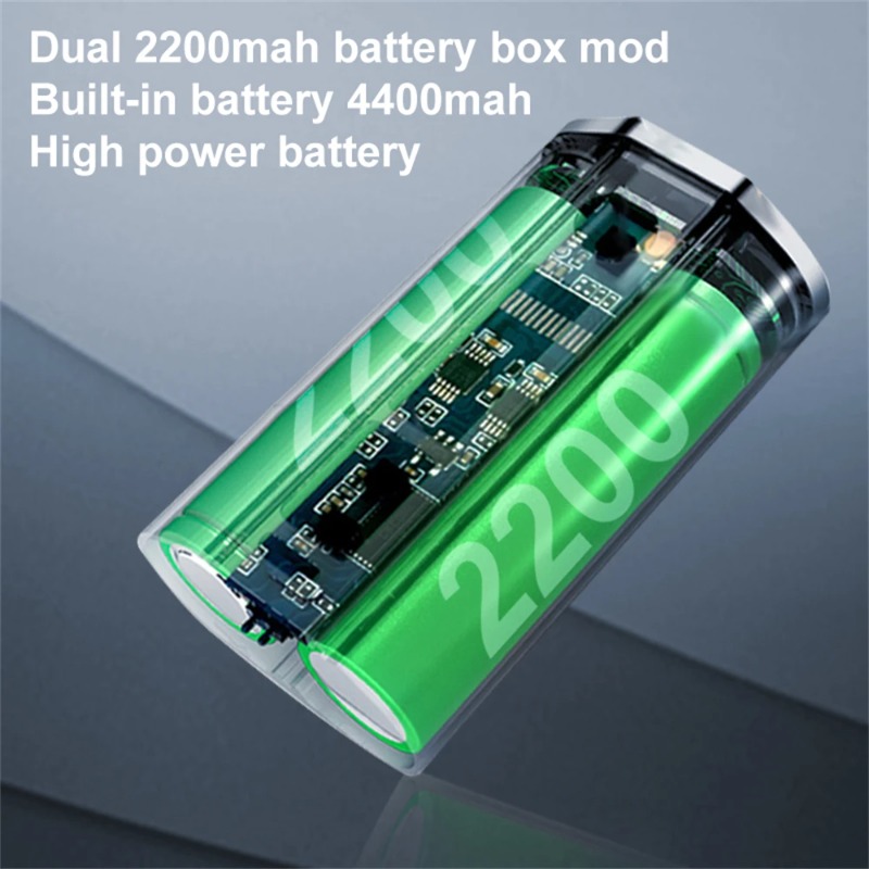 Zeus X Mesh RTA Electronic Cig - Vape Battery 18650 incelemesi ve fiyatı
