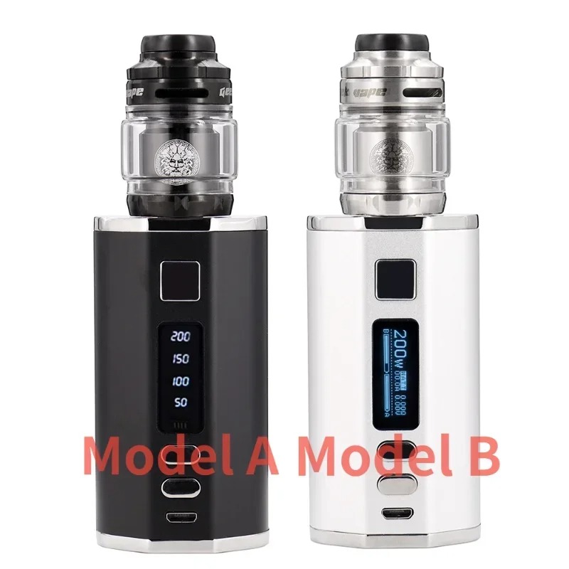 Zeus X Mesh RTA Electronic Cig - Vape Battery 18650 incelemesi ve fiyatı