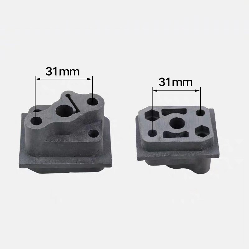 3PCS Intake Pipe Manifold Pipe - Weed Vaping Accessories incelemesi ve fiyatı