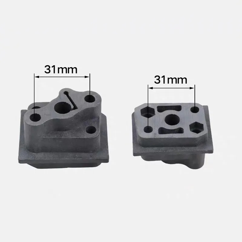 3PCS Intake Pipe Manifold Pipe - Weed Vaping Accessories incelemesi ve fiyatı