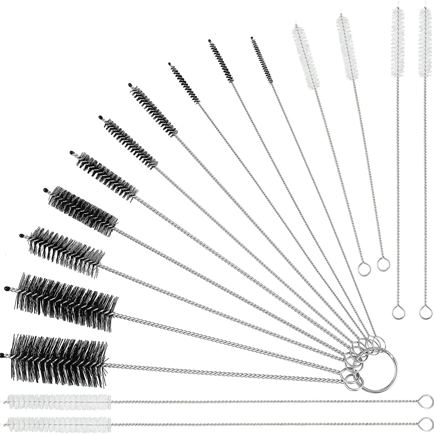 Nylon Brush Multi-Functional T - Weed Vaping Accessories incelemesi ve fiyatı