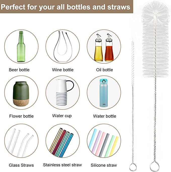 Nylon Brush Multi-Functional T - Weed Vaping Accessories incelemesi ve fiyatı