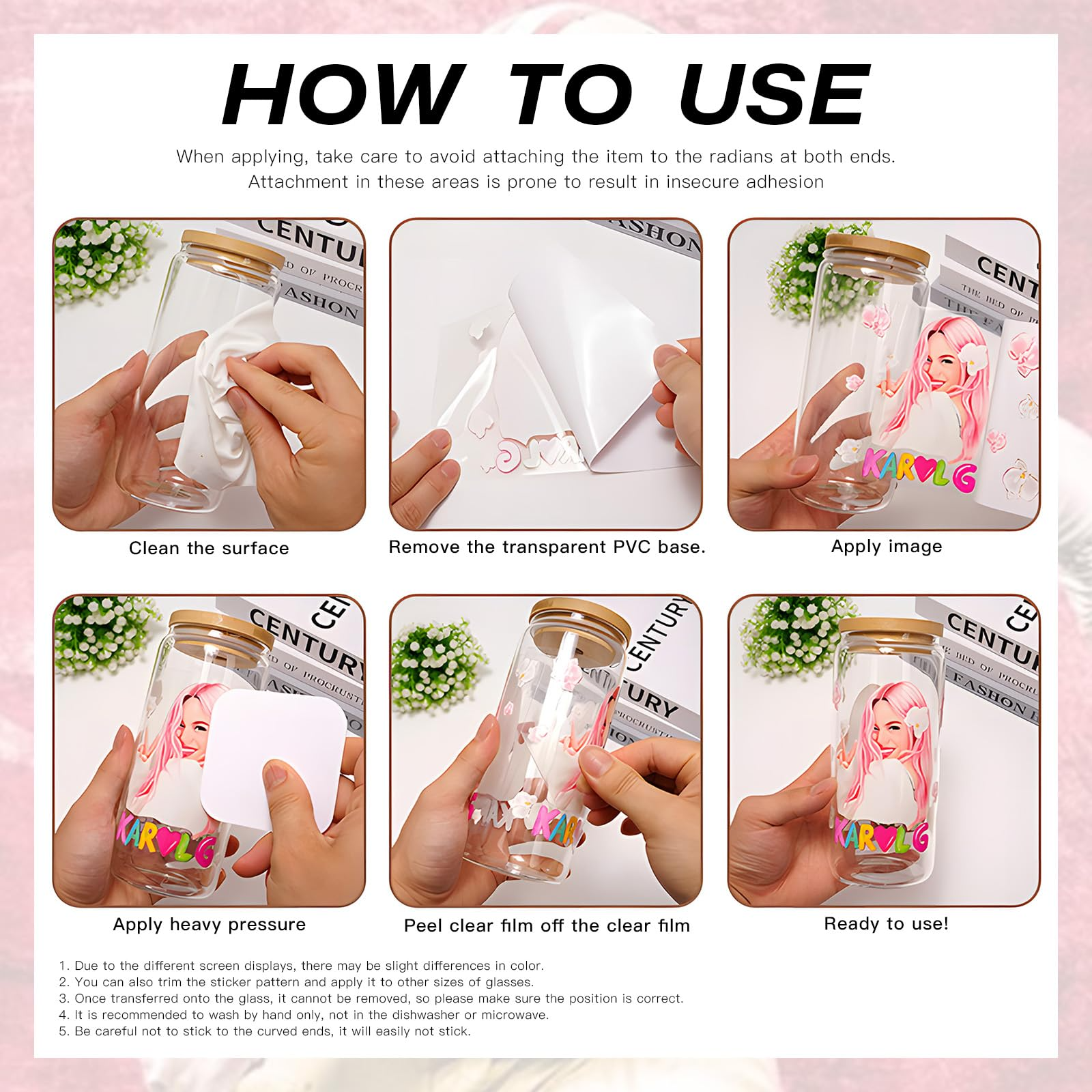 Cute Japanese Cartoon Hysteric - Rdta Tank Glass incelemesi ve fiyatı