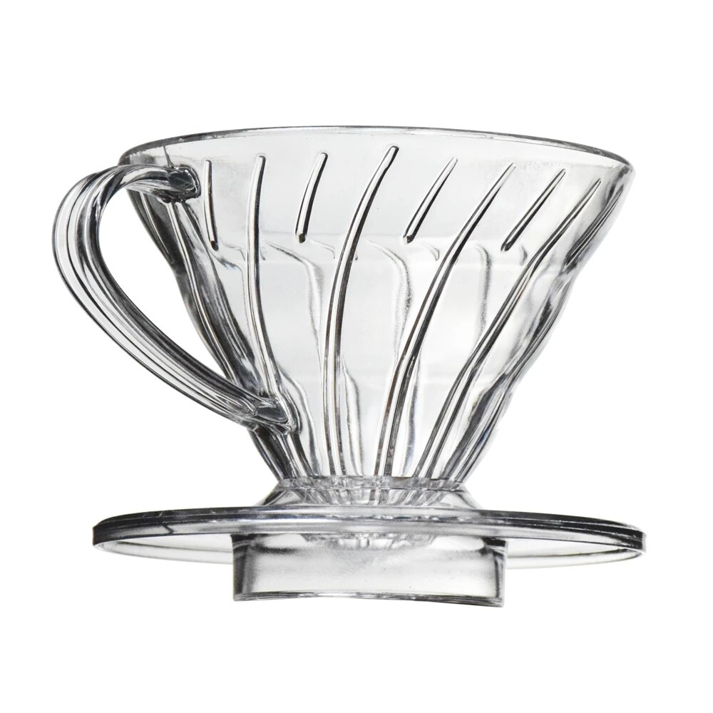 Reusable Coffee Dripper Resin  - Drip Tip Resin incelemesi ve fiyatı