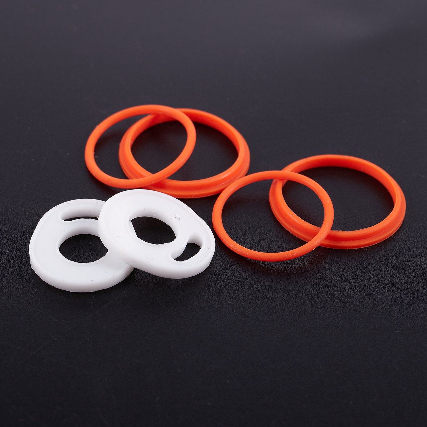 2 Set Replacement Silicone Sea - Vape Ring incelemesi ve fiyatı
