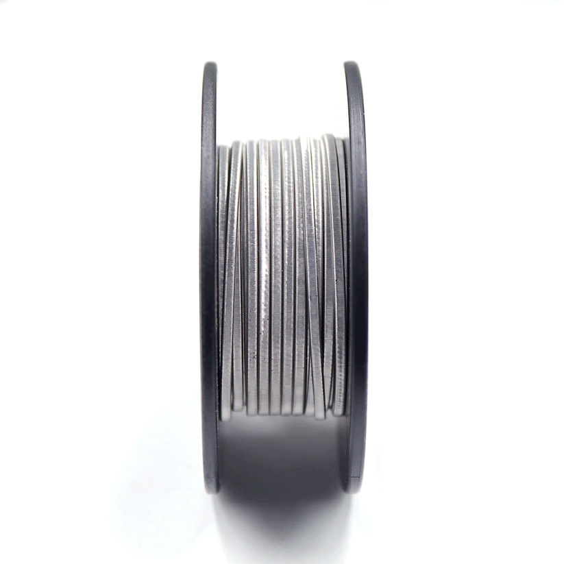 10ft Prebuilt wire Tricore/qua - Clapton Wire Pre Built incelemesi ve fiyatı