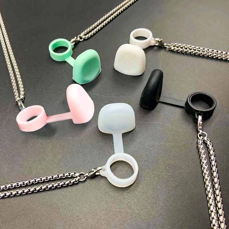 1pcs Universal Stainless Steel - Vape Band Silicone incelemesi ve fiyatı