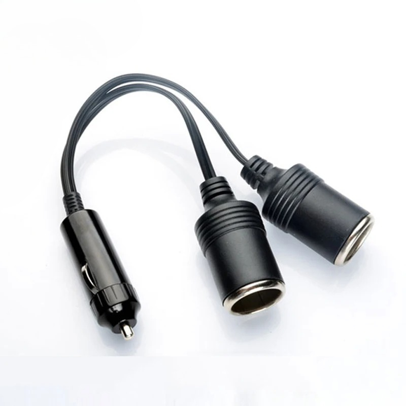 Universal Dual Port Car Cigare - Accessories Experts Vape incelemesi ve fiyatı