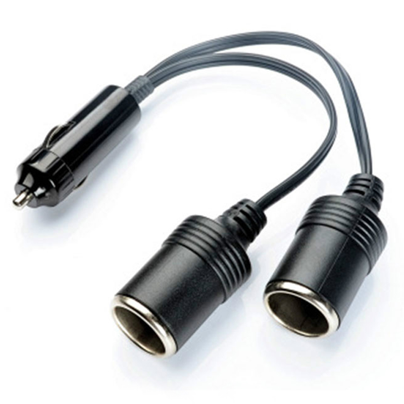 Universal Dual Port Car Cigare - Accessories Experts Vape incelemesi ve fiyatı