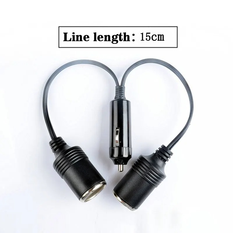 Universal Dual Port Car Cigare - Accessories Experts Vape incelemesi ve fiyatı