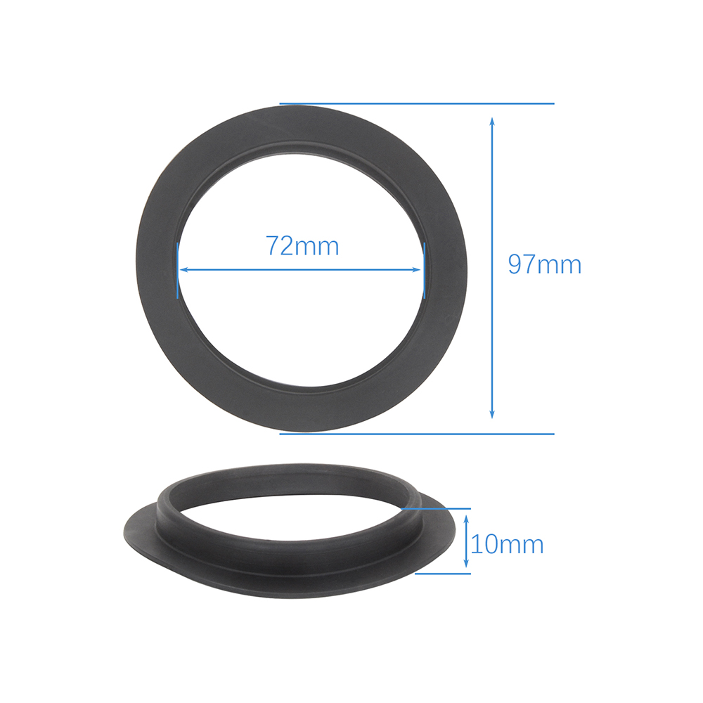 MOTO4U For BMW R Series R45 R6 - Tank O-Ring Seal incelemesi ve fiyatı