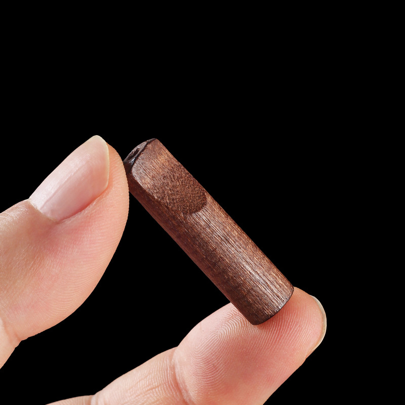 10Pcs 8mm Wood Cigarette Mouth - Smoking & Vaping Accessories incelemesi ve fiyatı