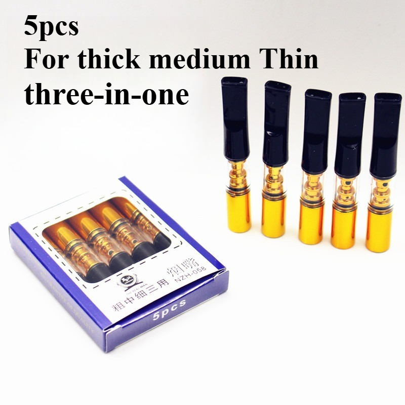 5 boxes Portable Reducing Ciga - Smoking & Vaping Accessories incelemesi ve fiyatı