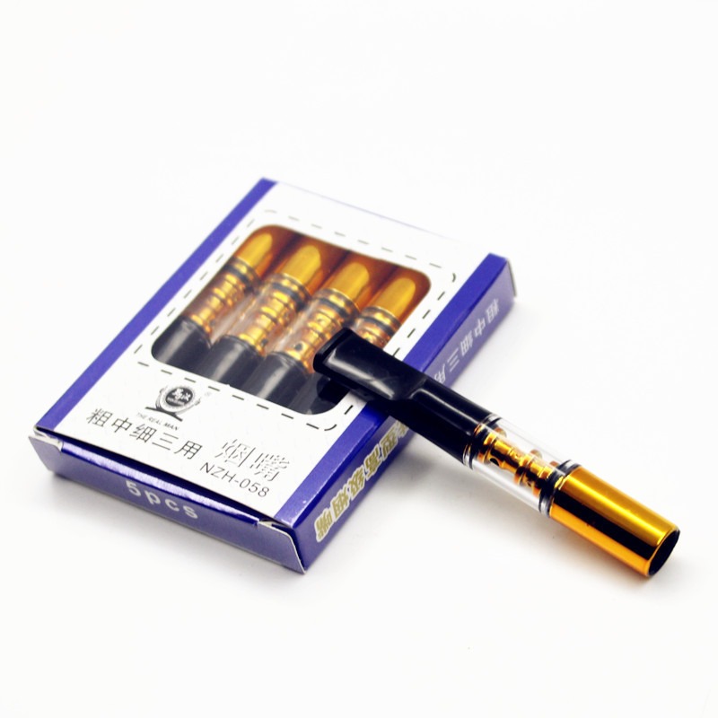 5 boxes Portable Reducing Ciga - Smoking & Vaping Accessories incelemesi ve fiyatı