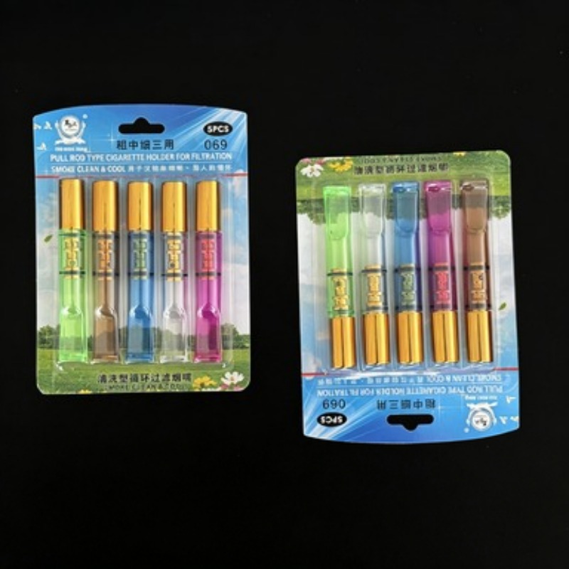 2/4 Sets Classic Thick and Thi - Smoking & Vaping Accessories incelemesi ve fiyatı
