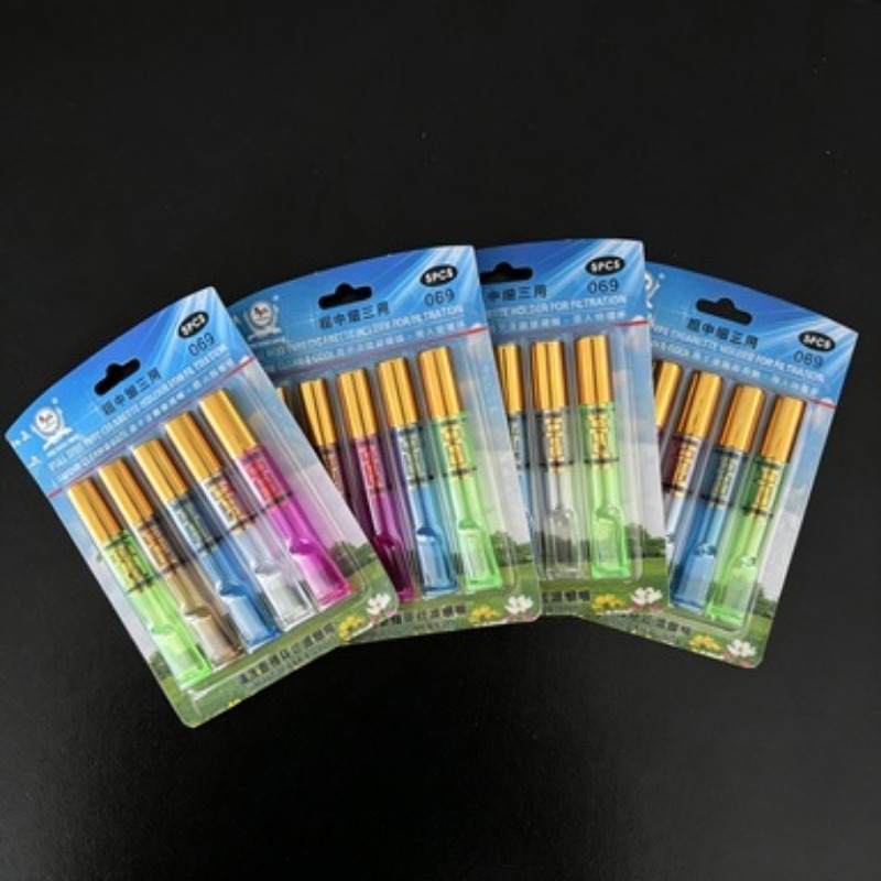 2/4 Sets Classic Thick and Thi - Smoking & Vaping Accessories incelemesi ve fiyatı