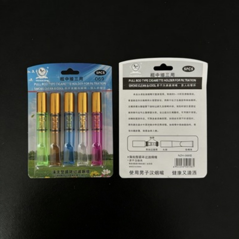 2/4 Sets Classic Thick and Thi - Smoking & Vaping Accessories incelemesi ve fiyatı