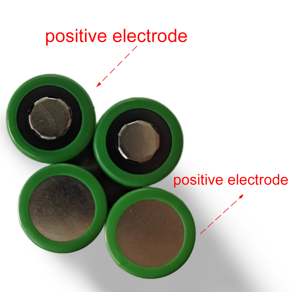 VTC6 18650 Battery 3000mAh 3.7 - Vape Battery 18650 incelemesi ve fiyatı