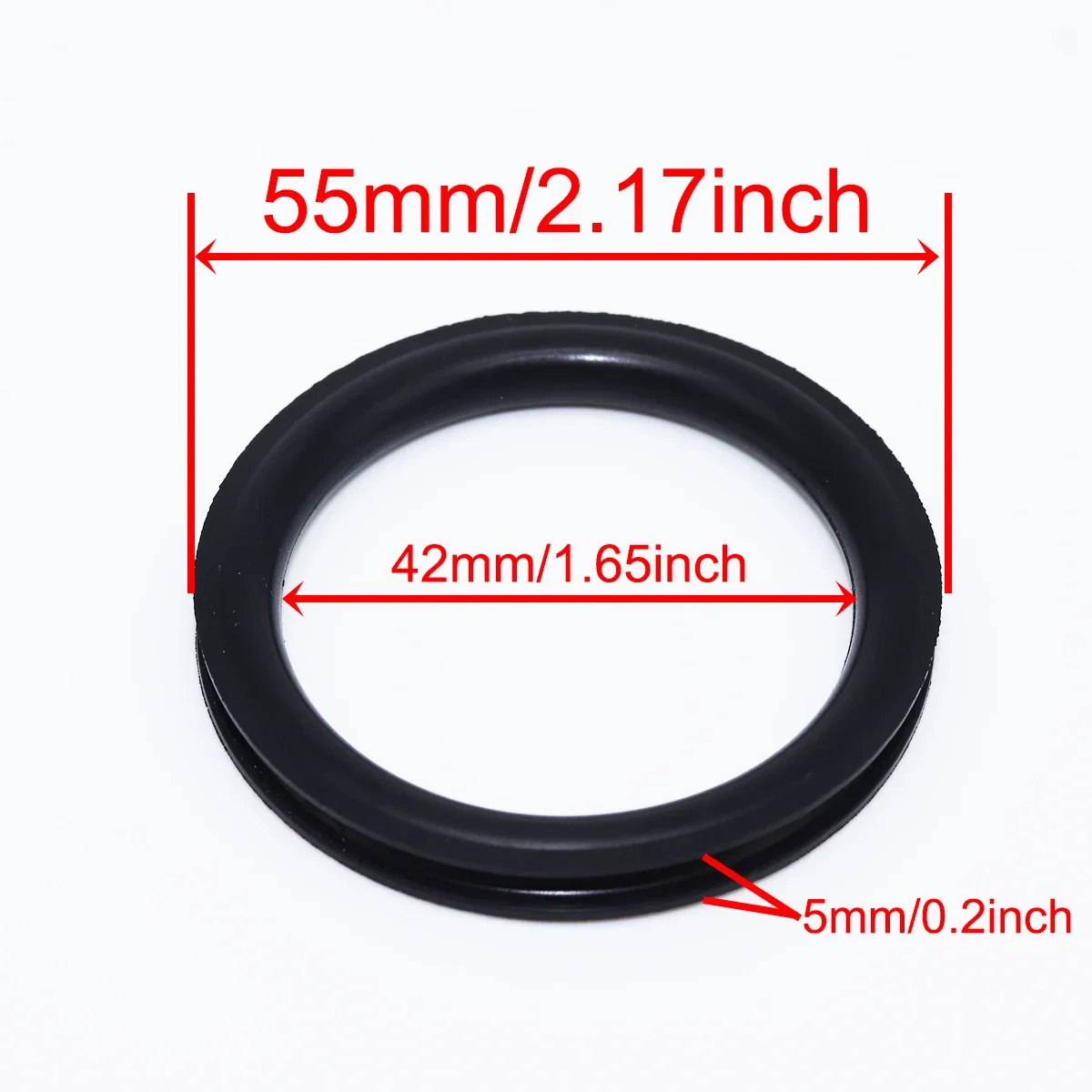 Gas Cap Replace Seal for VW AU - Tank O-Ring Seal incelemesi ve fiyatı